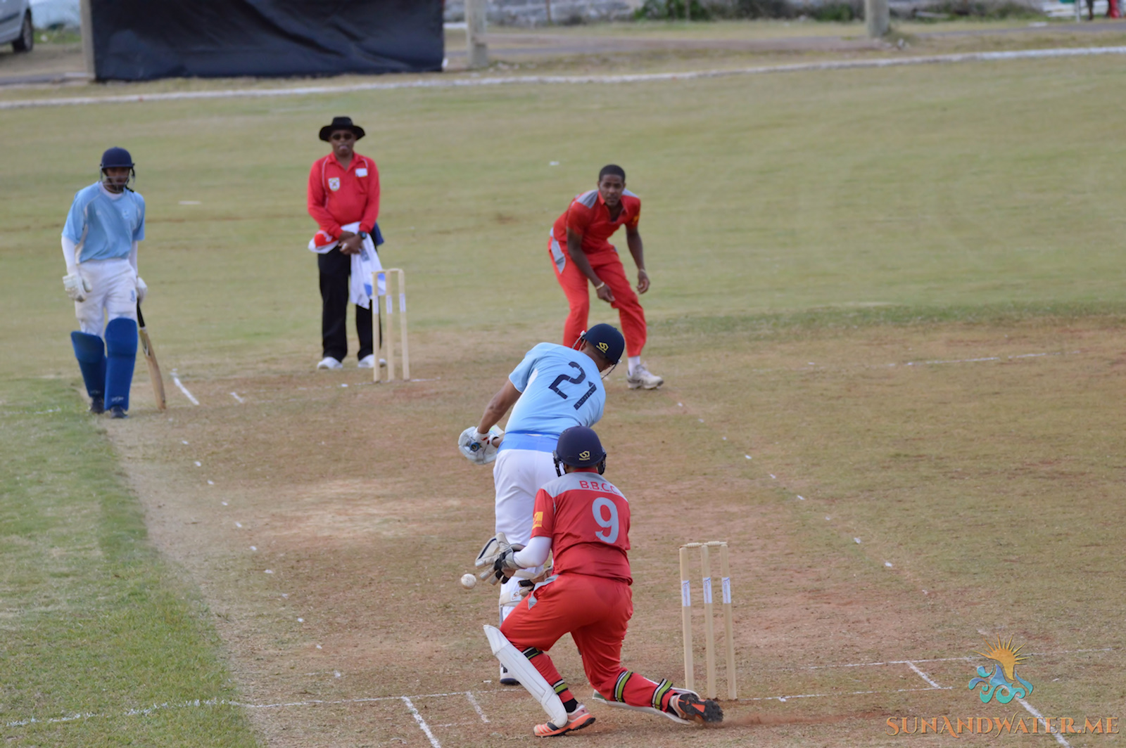 Bay vs St. Georges (204)